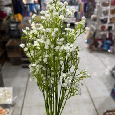 Baby’s Breath Artificial Stems | Perfect for Floral Décor