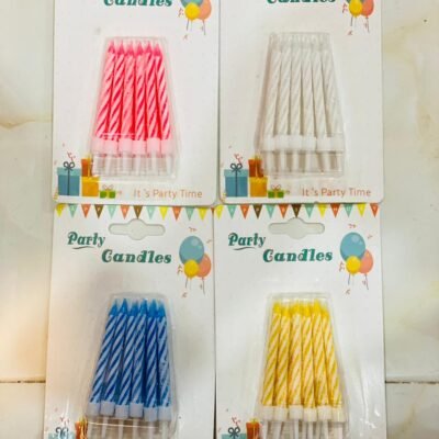 Churi Candles | Elegant & Decorative Bangles-Inspired Candles
