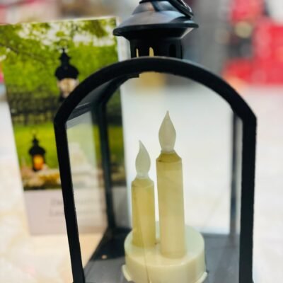 MEDIUM LANTERN BATTERY OPERATED| Portable LED Light