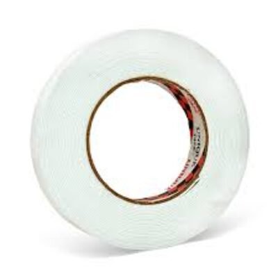Strong Double-Sided Tape |Perfect for Home, Office & DIY Projects