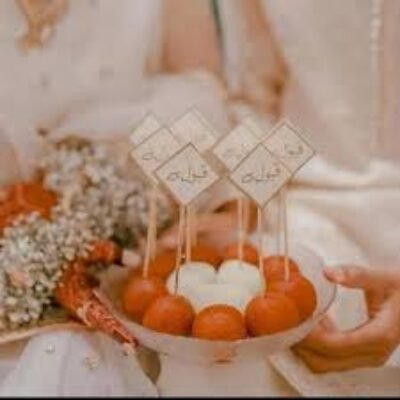 Meethai Topper Pack (10PCS) | Perfect for Sweets & Dessert Decoration