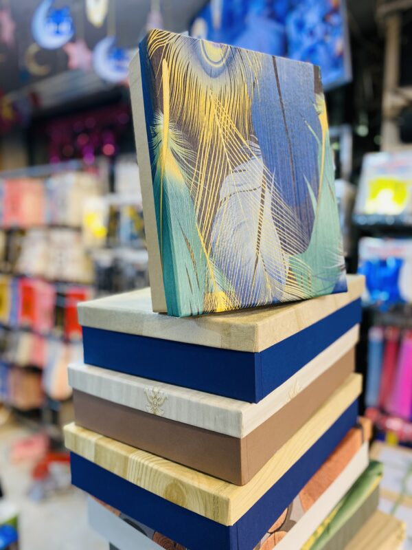 GIFT CARD BOXES | 3D PRINTED BOXES | EID SPECIAL DEAL | FREE LIGHTS | FREE EID CARD | FREE CONFETTI - Image 3