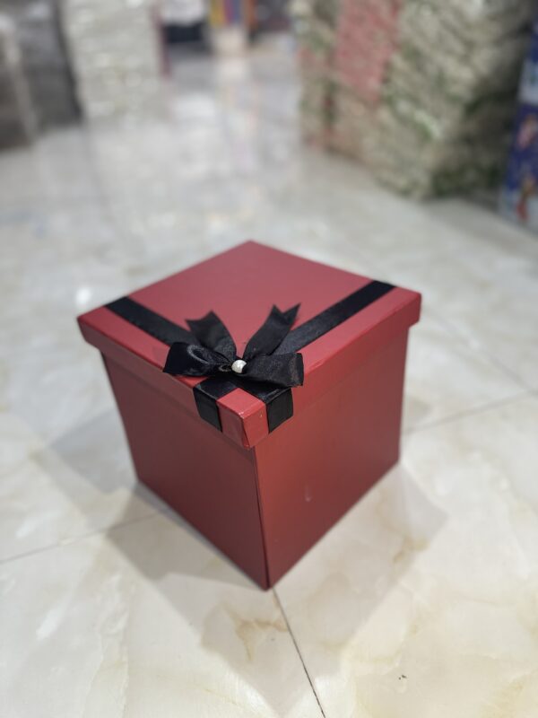 Luxury Chocolate Box | Elegant & Perfect for Gifting - Image 3