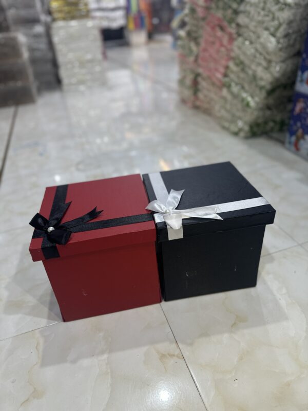 Luxury Chocolate Box | Elegant & Perfect for Gifting - Image 2