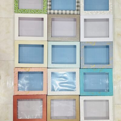 WINDOW BOXES | PREMIUM QUALITY 9*11inches | PREFECT GIFTING BOX