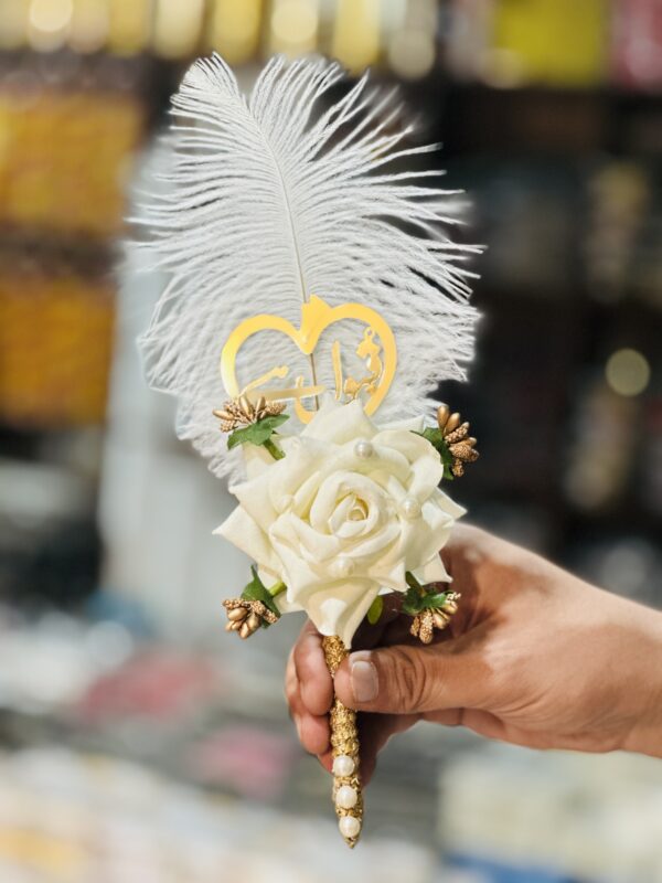 Elegant Nikkah Pens for Islamic Weddings | Personalized &amp|Luxury Designs - Image 2