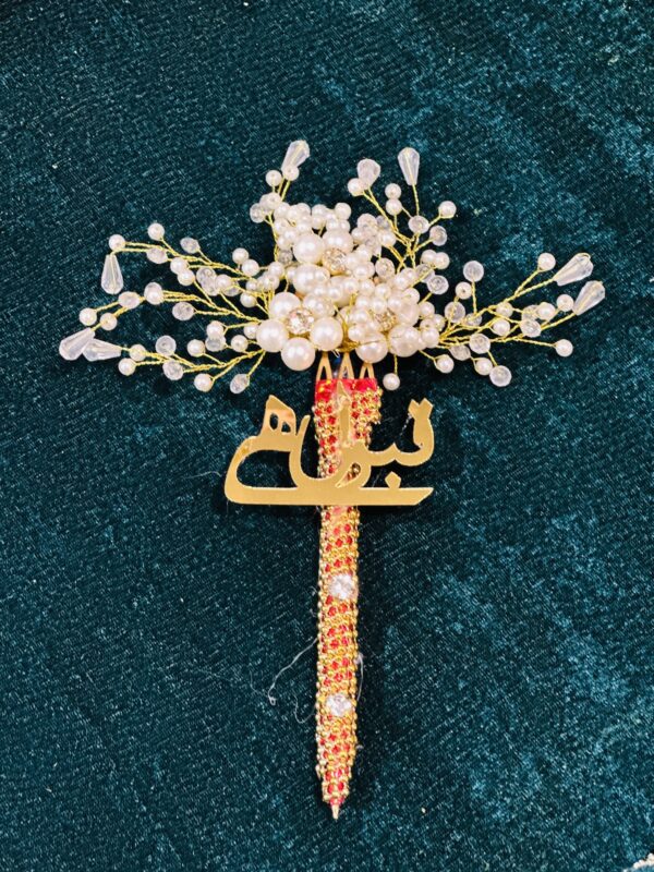 Motive Nikkah Pens – Elegant Designs for Memorable Ceremonies - Image 3