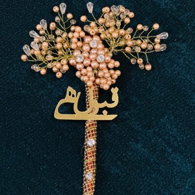 Motive Nikkah Pens – Elegant Designs for Memorable Ceremonies