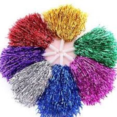 Handmade Pom Pom Decorations for Parties, Homes & Events | Stylish & Colorful Designs
