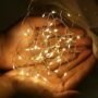 Gift Box LED Lights | Decorative Fairy Lights for Gift Boxes, Eid Gifts & Surprise Boxes
