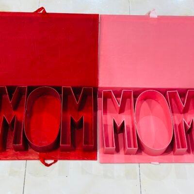 Mom Gift Box | Elegant Surprise Box for Mother